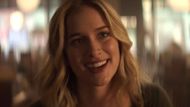 Elizabeth Lail's depiction of Beck was Joe's first major obsession, which introduced Joe's obsessive traits to the world. (Image source- Netflix)